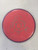 Used Axiom HEX Disc Golf Mid Range Pink 11844-S000035743 View 1