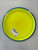 Used Axiom PARADOX Disc Golf Mid Range Yellow 11844-S000035745 View 2