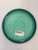Used MVP UPLINK Disc Golf Mid Range Green 11844-S000035748 View 2