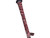 Used Demarini NVS VEXXUM BB/SB USSSA 2 5/8 Bat 32" 11760-S000096786 View 2