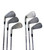 Used Titleist AP1 714 Mens Iron Set RH 5I-PW 11471-S000176712 View 2