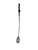 Used SKLZ TEMPO AND GRIP TRAINER Swing Aid 11747-S000281037 View 1