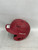 Used Rawlings Batting Helmet No Mask Red SM 11871-S000033284 View 3