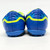 Used Dream Pairs TURF Soccer Turf Shoes Royal Blue Senior 6 11805-S000087536 View 5
