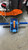 Used Exercise Ab Wheel Royal Blue 11605-C000226106 View 2