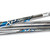 Used Callaway STEELHEAD XR Men's RH Iron Set 5I-AW Regular Flex Steel Shaft 11506-S000311064 View 8