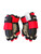 Used Powertek V 5.0 Junior Gloves Red 11" 11095-S000105938 View 2