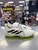 Used Adidas TURF Soccer Turf Shoes White Senior 8 11945-S000258519 View 1