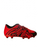Used Dream Pairs JNR SOCCER CLEATS SZ.3 Soccer Cleats Red Junior 03 11843-S000026193 View 3