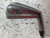 Used Taylormade TOUR PREFERRED T-D Mens Individual Iron RH 4 Iron 10105-S000317073 View 1