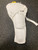 Used Under Armour Youth FB Integrated Pants White SM 11726-S000301896 View 2