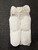 Used Under Armour Youth FB Integrated Pants White SM 11726-S000301904 View 1