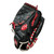 Used Rawlings PLAYERS SERIES PL110SB BB/SB Glove RH Throw Black 11" 11947-S000170884 View 2