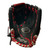 Used Rawlings PLAYERS SERIES PL110SB BB/SB Glove RH Throw Black 11" 11947-S000170884 View 3