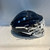 Used STX AERO HELMET Lacrosse Helmet Navy Blue One Size 11878-S000030923 View 2