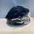 Used STX AERO HELMET Lacrosse Helmet Navy Blue One Size 11878-S000030925 View 2