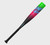 New 2027 HYPE FIRE USSSA JBB 25/10 11834-EASE00750370 View 1