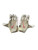 Used Nike VAPOR YTH L FB Gloves Red And White LG 11760-S000096809 View 1