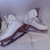 Used Jackson ULTIMA SUPREME DJ5500 WomensFigure Skate White Senior 6.5 11879-S000024082 View 3
