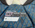 Used Bauer X Intermediate Shoulder Pads MD 11860-S000314384 View 3