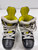 Used Bauer S27 Intermediate Hockey Skate Intermediate 4.0 11860-S000314386 View 4