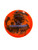 Used Dynamic Discs Lucid Sergeant 173g Disc Golf Driver Orange/Black 11692-S000156508 View 1