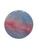 Used Dynamic Discs Culprit 173g Disc Golf Putter Carolina Blue/Pink 11692-S000156511 View 1