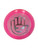 Used Dynamic Discs Defender 171g Disc Golf Driver Pink 11692-S000156515 View 1