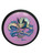 Used MVP Eagle Mcmahon Dimension 158g Disc Golf Driver Purple 11692-S000156525 View 1