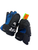 Used Bauer VAPOR VOLT Youth Hockey Gloves Black 9" 11731-S000171732 View 1