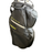 Used Top Flite GAMER 14 WAY CART BAG Mens Cart Bag Black 11649-S000157722 View 1