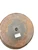 Used Standard Plate (Each) 25 lb 11649-S000157730 View 1