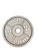 Used Olympic Plate (Each) 35 lb 11649-S000157753 View 1