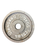 Used Olympic Plate (Each) 25 lb 11649-S000157757 View 2