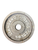 Used Olympic Plate (Each) 25 lb 11649-S000157757 View 1