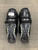 Used CCM TACKS Intermediate Shin Guards Black 11" 11809-S000091360 View 1