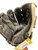Used Rawlings SB125 BB/SB Glove LH Throw Black 12 1/2" 11892-S000035539 View 3