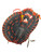 Used Rawlings HEART OF THE HIDE CMHCB2-21 BB/SB First Base LH Throw Black 12 3/4" 11937-S000092190 View 1