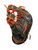 Used Rawlings HEART OF THE HIDE CMHCB2-21 BB/SB First Base LH Throw Black 12 3/4" 11937-S000092190 View 2