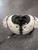 Used LEGION M-80 SP FB Shoulder Pads Grey LG 11726-S000301908 View 3