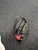Used Rawlings RSB1 BB/SB Glove LH Throw Black 14" 11162-S000463900 View 1