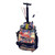 Used BoomBah USA WHEELED BAG BB/SB Player Wheeled Bag White/Red/Navy 11846-S000109690 View 1