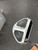 Used Odyssey TANK 2 BALL Mens Putter RH 11337-S000495262 View 2