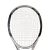 Used Prince AIRLAUNCH B925 Adult Tennis Racquet Grey Unknown 11866-S000040113 View 2
