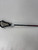 Used Warrior MAKO JR Jr Atk/Mid Complete Stick Black 11891-S000322123 View 1