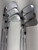 Used Cobra KING F7 Mens Iron Set RH 5I-PW (7I is a Nike VRS Covert) 11891-S000322125 View 2