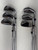 Used Cobra KING F7 Mens Iron Set RH 5I-PW (7I is a Nike VRS Covert) 11891-S000322125 View 1