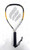 Used Ektelon AVENGER Adult Racquetball Racquet Yellow Unknown 11860-S000314414 View 1