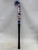Used Grays GX1000 FH Complete Stick Royal Blue 35" 11879-S000024084 View 1