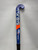 Used Grays GX1000 FH Complete Stick Royal Blue 35" 11879-S000024084 View 3